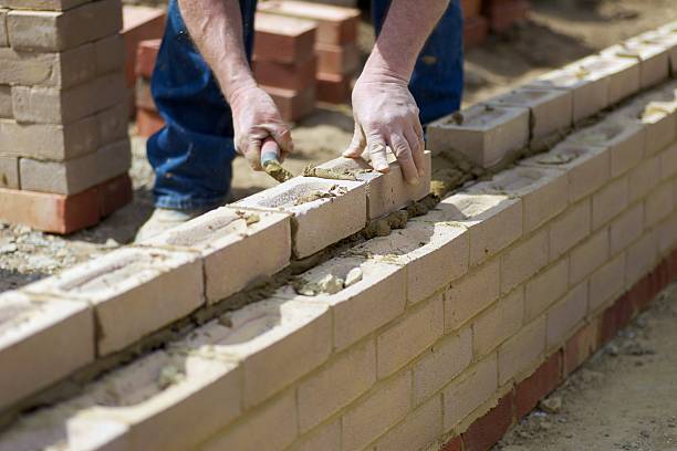 Best Local Concrete Companies  in Adwolf, VA