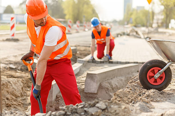Best Concrete Driveway Repair Near Me  in Adwolf, VA